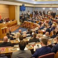 Crna Gora: Resulbegović izabran za sudiju Ustavnog suda