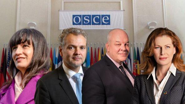 Zajednička kolumna OSCE-a, EU, UN-a i Vijeća Evrope - Avaz