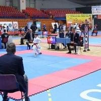 Karate turnir u Bugojnu okupio 800 takmičara iz četiri države