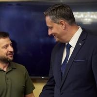 Bećirović o drugoj godišnjici ruske agresije na Ukrajinu: BiH "rame uz rame" sa zemljama slobodnog svijeta u osudi