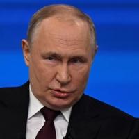 Putin na izbore ide kao "nezavisni kandidat"