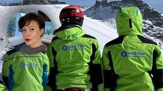 Iz skijaškog kluba "Naš tim" poručili: Bit će uključen advokat