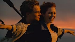 Povratak "Titanica" u kina nakon 25 godina od premijere
