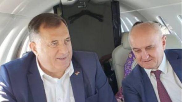 Dodik i Đokić - Avaz
