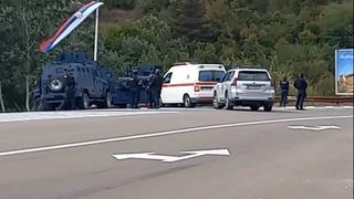 Kosovska policija i dalje blokira sve prilaze selu Banjska: Jarinje i Brnjak zatvoreni za ulazak iz Srbije