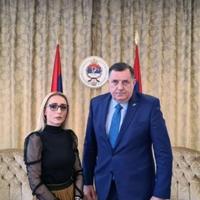 Pejka Medić napušta BHRT nakon Dodikove najave: Pozvala sve Srbe u Sarajevu da napuste poslove