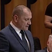 Miletić: Da li će BiH obavijestiti Sud u Hagu o eventualnom procesu obnavljanja tužbe protiv Srbije?