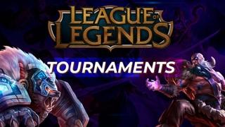 League of Legends: Na ovom gejming turniru možete osvojiti 6.000 eura