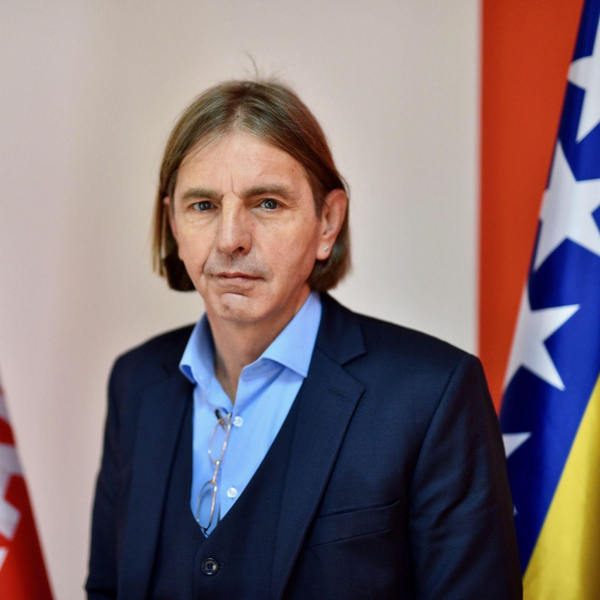 Kojović: Dok političari iz RS idu u Rusiju, građani im bježe na Zapad