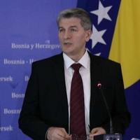 Mehmedović: Koalicija za državnu imovinu je "biti ili ne biti" za BiH