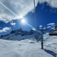 Sella Ronda, čuvena skijaška tura na svijetu