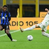Ahilova peta "Nerazura": Inter šokantno izgubio na Meaci