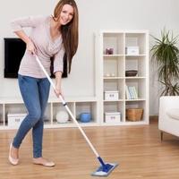 Trik za čišćenje podova