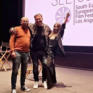 Film "Svjetla Sarajeva" osvojio nagradu publike u Los Anđelesu 
