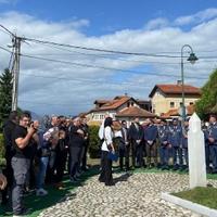 Obilježena 32. godišnjica bitke za odbranu Sarajeva