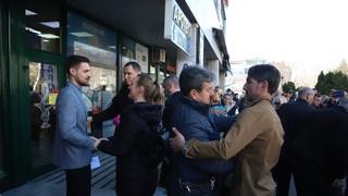 U Tuzli protestna šetnja za Amru Kahrimanović: Traže se ostavke ministra i komesara