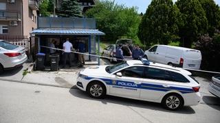 Užas u Zagrebu: Muškarac nasmrt izbo ženu