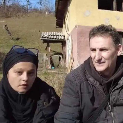 Emina Hodžić: Nakon pisanja "Avaza" ljudi su se javili da nam pomognu