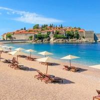 Ležaljka košta kao cijelo ljetovanje: Jedna od najljepših plaža Jadrana nedostupna mnogima