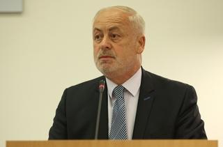 Arnautović o najavama smjene CIK-a: Žele postaviti politički podobne članove