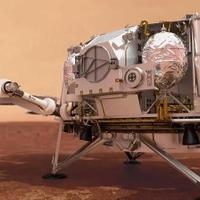 Robotska ruka će omogućiti transport uzoraka s Marsa na Zemlju