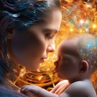 Jesmo li svjesni još prije rođenja: Nevjerovatno istraživanje neuronaučnika o svijesti beba