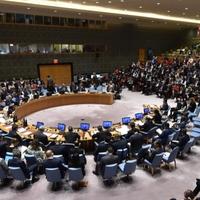 Vijeće sigurnosti UN-a usvojilo nacrt rezolucije: Poziva na prekid vatre u Gazi