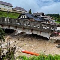 Nova žrtva u Sloveniji: Muškarac pronađen u septičkoj jami