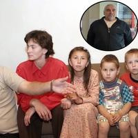 Porodica Duharkić iz Grahovice ostala bez grijanja u kući: Otac najmlađe logorašice u BiH prevaren za 6.000 KM