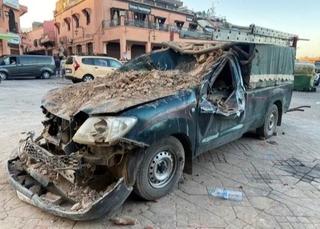 Reakcije stranih vlada na razorni zemljotres u Maroku: Cijela svjetska zajednica je uz vas