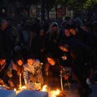 Djed ubijene djevojčice u Beogradu: Umjesto da moja unuka sahranjuje mene, ja nesretnik moram nju