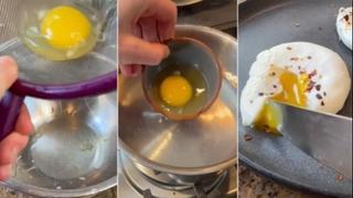 Odličan trik uz koji će kuhana jaja baš uvijek ispasti savršeno