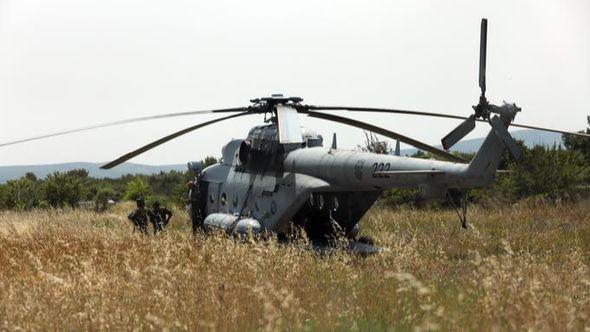 donosimo pet najtragičnijih helikopterskih nesreća u historiji - Avaz