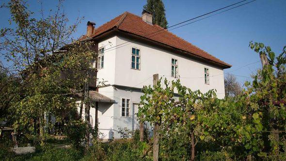 Nasihina rodna kuća u Banjoj Luci proglašena je nacionalnim spomenikom - Avaz