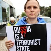 Ukrajinci protestvovali protiv predsjednika Lule: Kako može podržati Putina