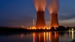 Posljednje tri nuklearne elektrane ugašene u Njemačkoj