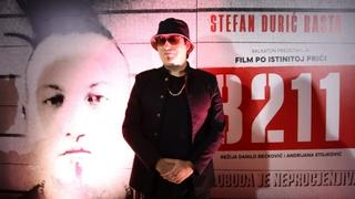 Stefan Đurić Rasta za "Dnevni avaz" iskreno o zatvoru, kćerki, životu, filmu "3211“...: Ne plačem puno, ali moje pjesme plaču