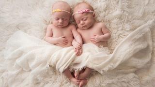 Od čega zavisi da li ćete roditi blizance