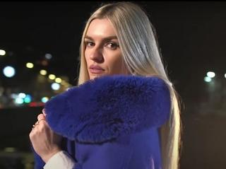 Nekadašnja Miss Federacije objavila video sa snimanja novog spota Šerifa Konjevića 