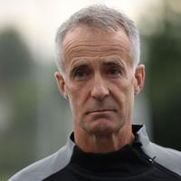 "Zmajevi" odradili prvi trening, Kodro najavio utakmice: Ahmedhodžić i Barišić imali probleme s povredama