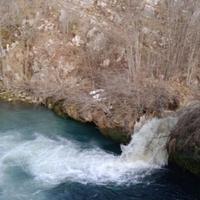 Rijeka Sana u gornjem toku zamućena: Ljepotica zagađena, građani strahuju