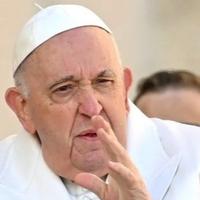 Papa Franjo: Industrija oružja profitira od smrti