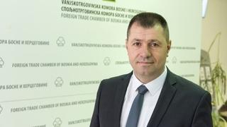 Predsjednik VTK-a BiH Ahmet Egrlić za "Avaz": Moramo tražiti nova tržišta i nove kupce