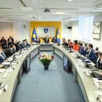 U Briselu se ne razgovara o pravilniku centralne banke Kosova
