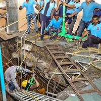 Tokom molitve pali u bunar: Stradalo 35 ljudi 