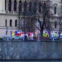 Detalji napada u Pragu: Studenti i nastavnici prije pucnjave dobili prijeteći mail