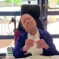 Preminula najstarija osoba na svijetu: Bila je 118-godišnja časna sestra
