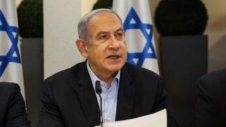 Netanjahu: Izrael će sam donositi odluke kako će se braniti
