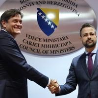 BiH dobija blizu 139 miliona KM od Svjetske banke: Sredstva namijenjena za zdravstvo i poboljšanje kvalitete zraka
