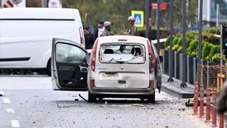 Tužilaštvo u Ankari pokrenulo istragu o terorističkom napadu na Generalnu direkciju policije